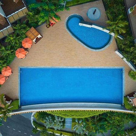 Birkin International Hotel Malacca Exterior photo
