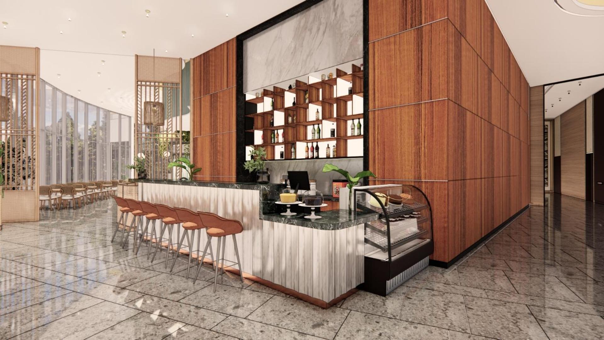 Birkin International Hotel Malacca Exterior photo