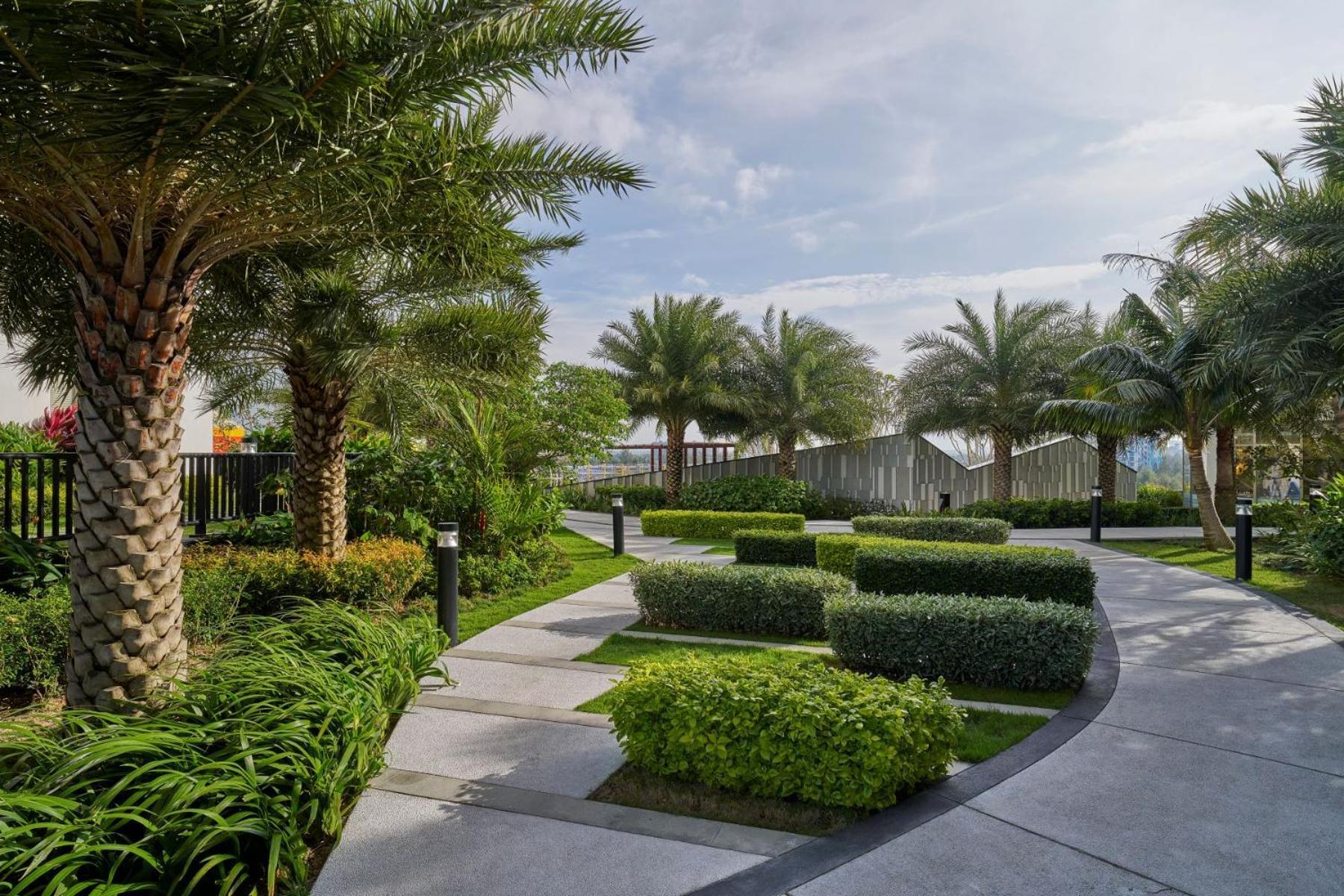 Birkin International Hotel Malacca Exterior photo