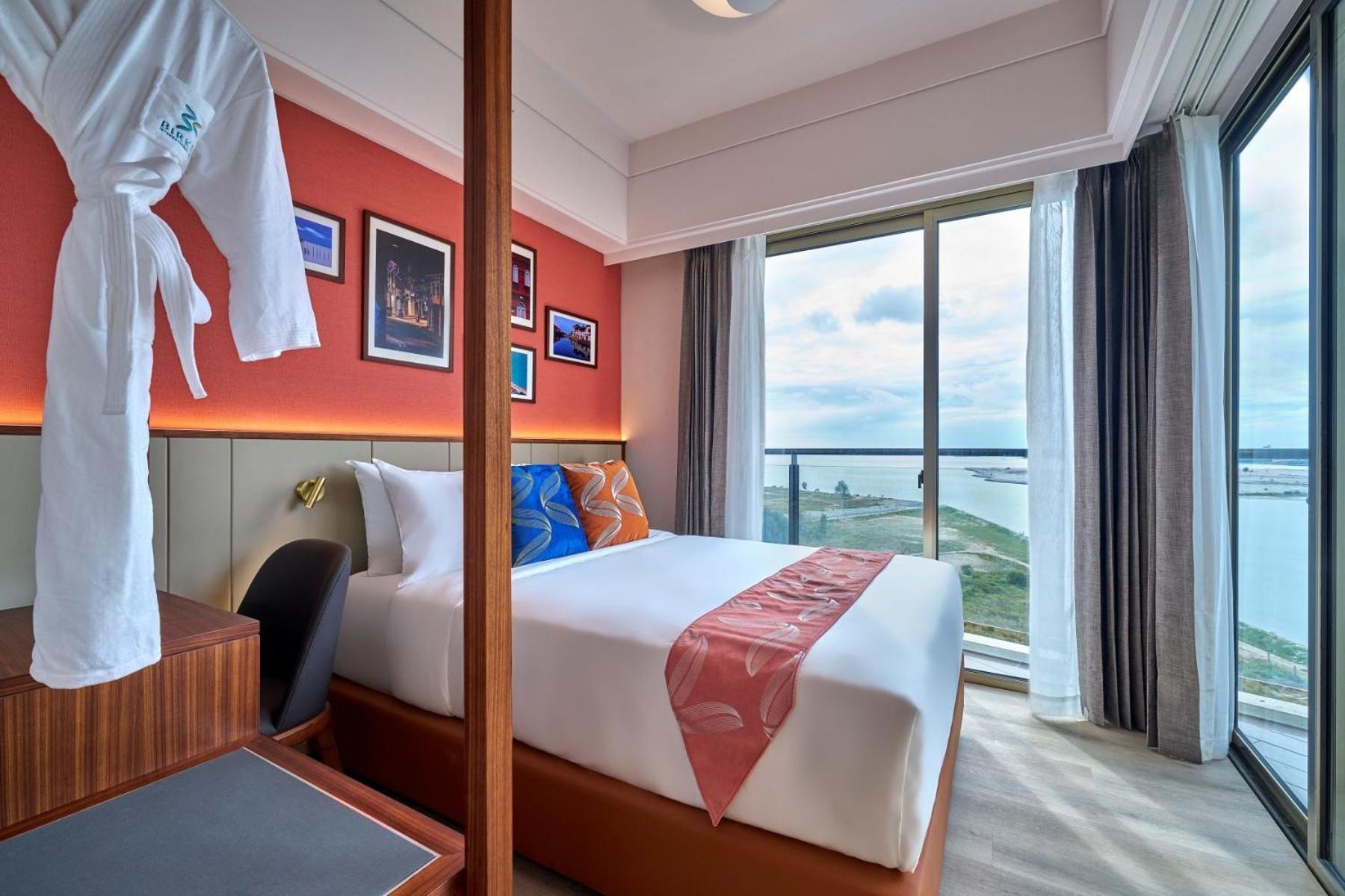 Birkin International Hotel Malacca Exterior photo