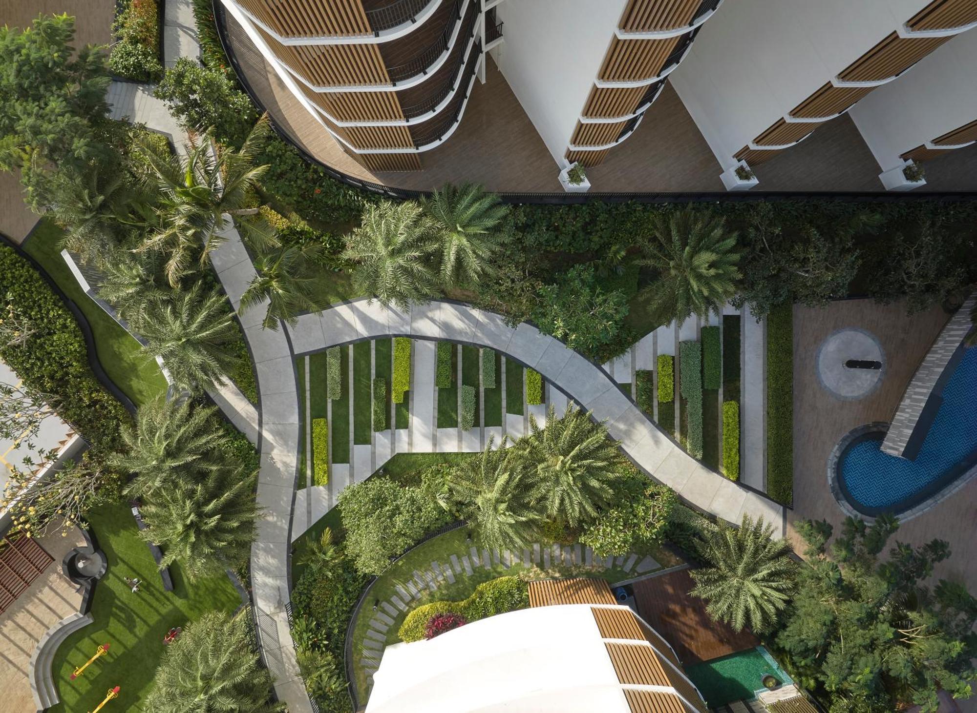 Birkin International Hotel Malacca Exterior photo