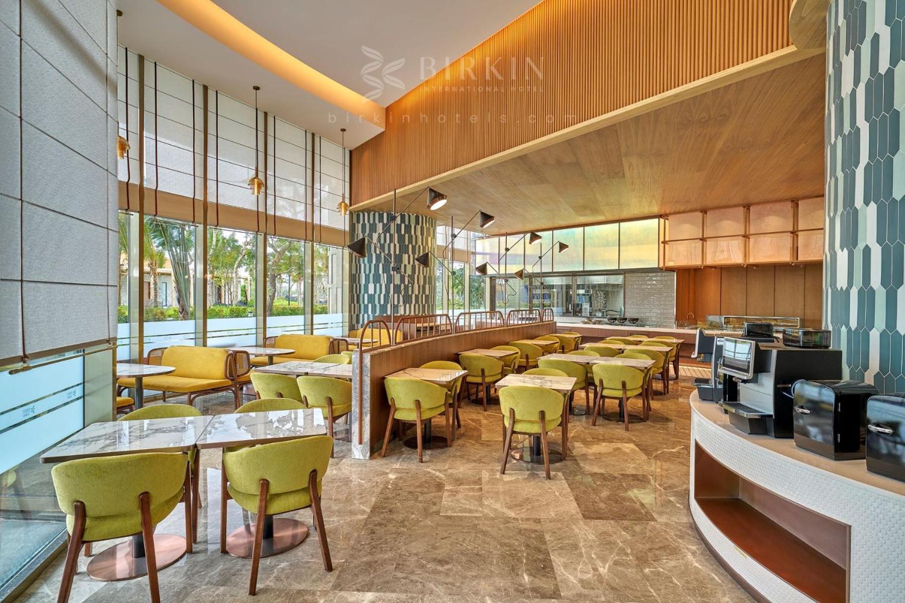 Birkin International Hotel Malacca Exterior photo